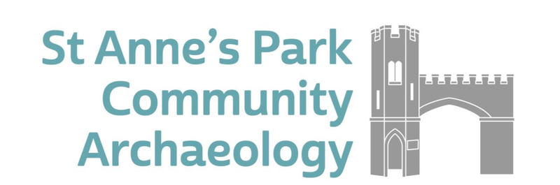 St Anne's Park Community Archaeology Event Programme